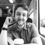 Neil Davidson headshot
